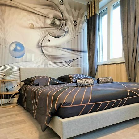 *Le Tendance Appart* Village-Neuf Екстер'єр фото