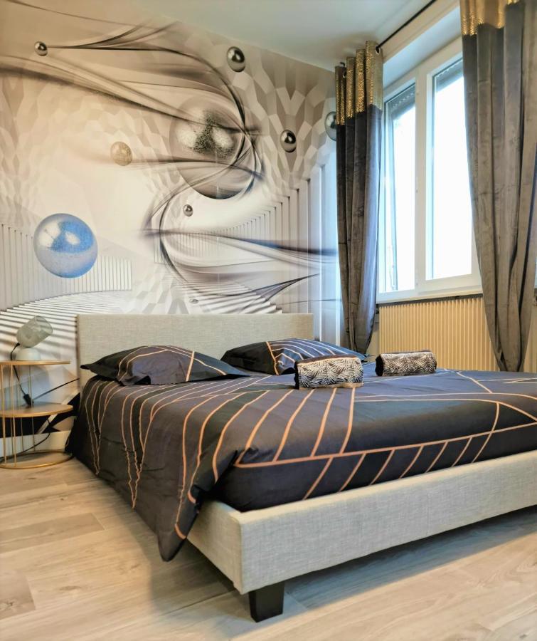 *Le Tendance Appart* Village-Neuf Екстер'єр фото